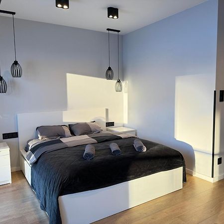 Old Town Nadmotlawie - Sauna & Gym I 10Min Deptak Gdańsk Eksteriør billede