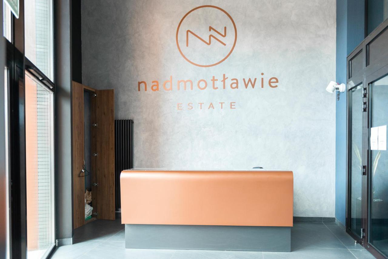 Old Town Nadmotlawie - Sauna & Gym I 10Min Deptak Gdańsk Eksteriør billede