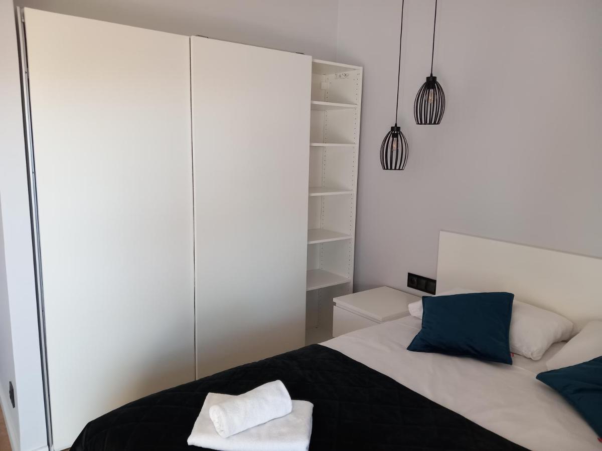 Old Town Nadmotlawie - Sauna & Gym I 10Min Deptak Gdańsk Eksteriør billede