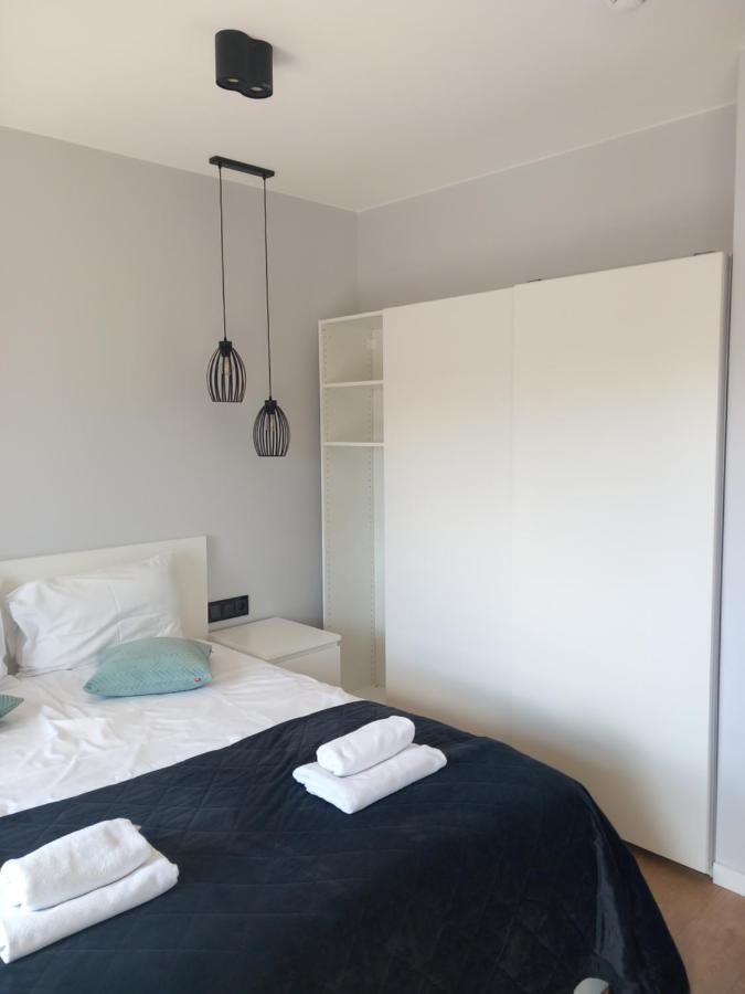 Old Town Nadmotlawie - Sauna & Gym I 10Min Deptak Gdańsk Eksteriør billede