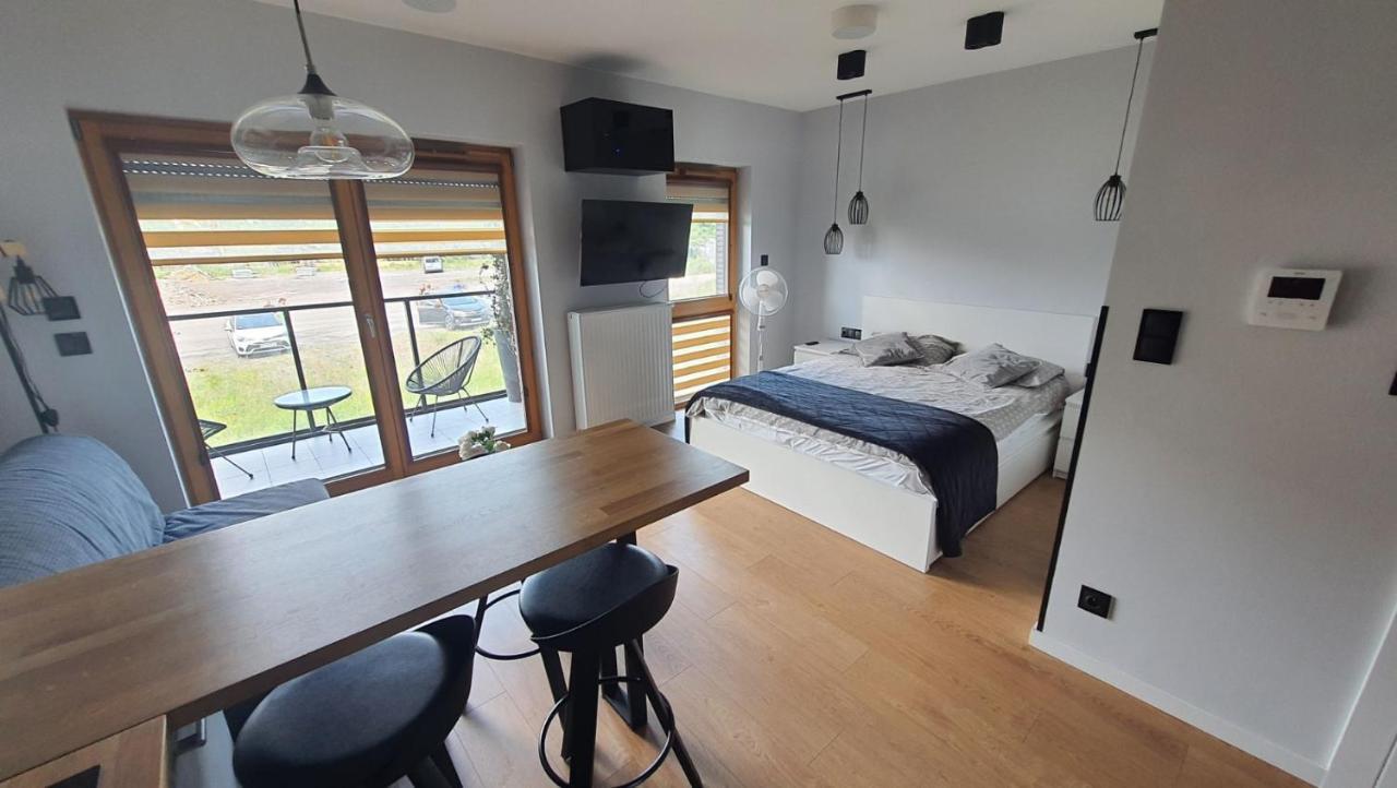 Old Town Nadmotlawie - Sauna & Gym I 10Min Deptak Gdańsk Eksteriør billede