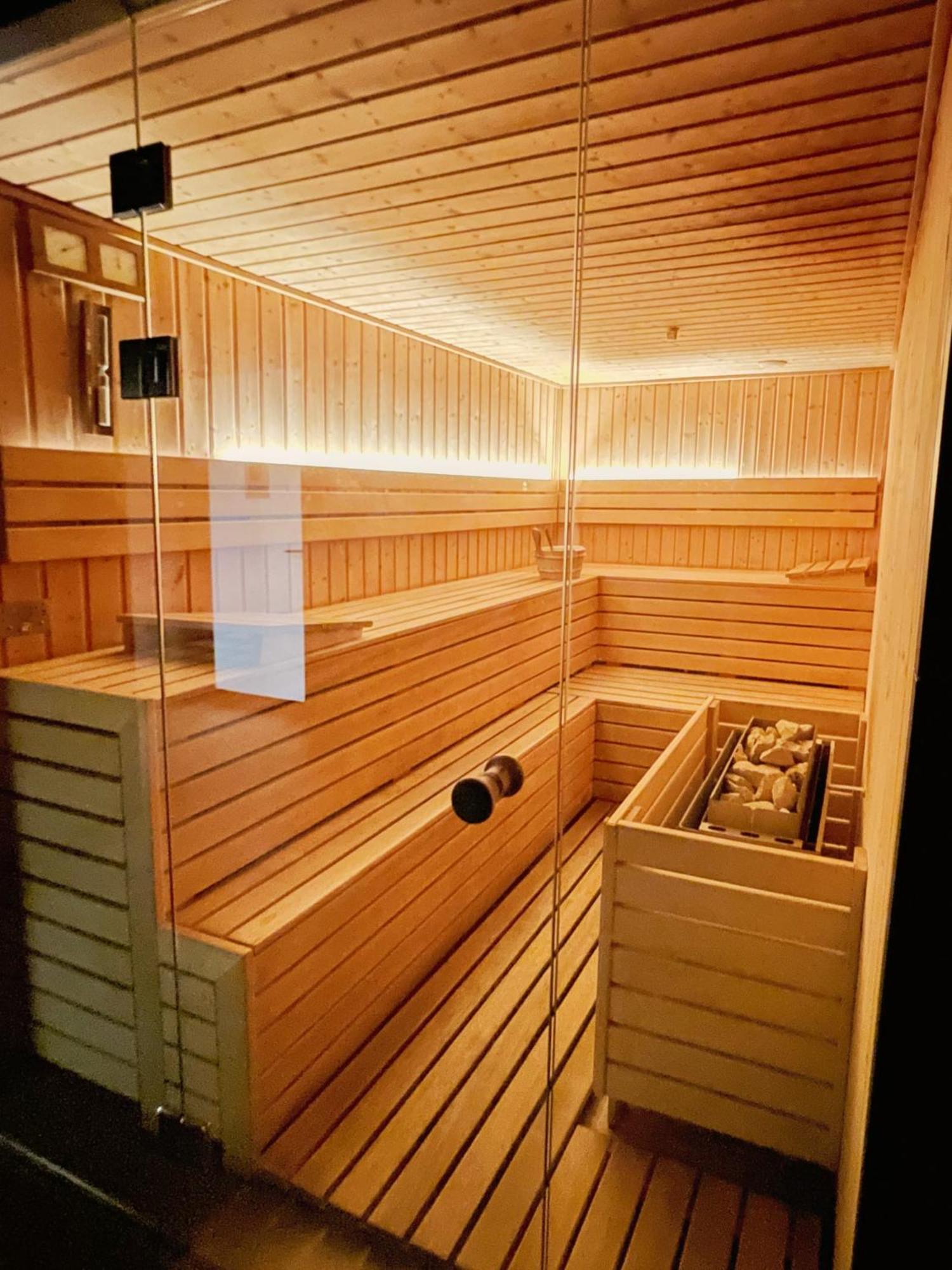 Old Town Nadmotlawie - Sauna & Gym I 10Min Deptak Gdańsk Eksteriør billede