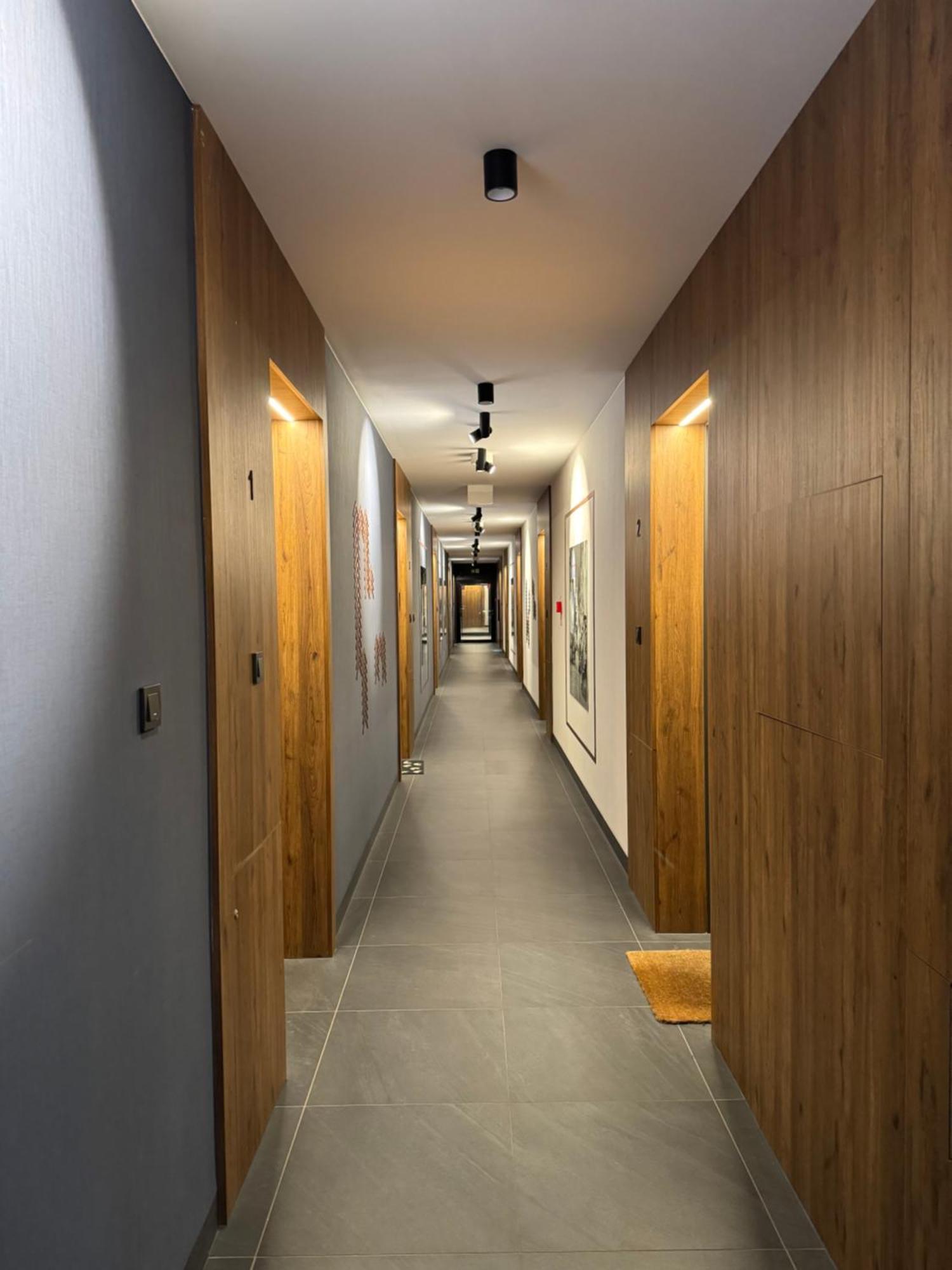 Old Town Nadmotlawie - Sauna & Gym I 10Min Deptak Gdańsk Eksteriør billede