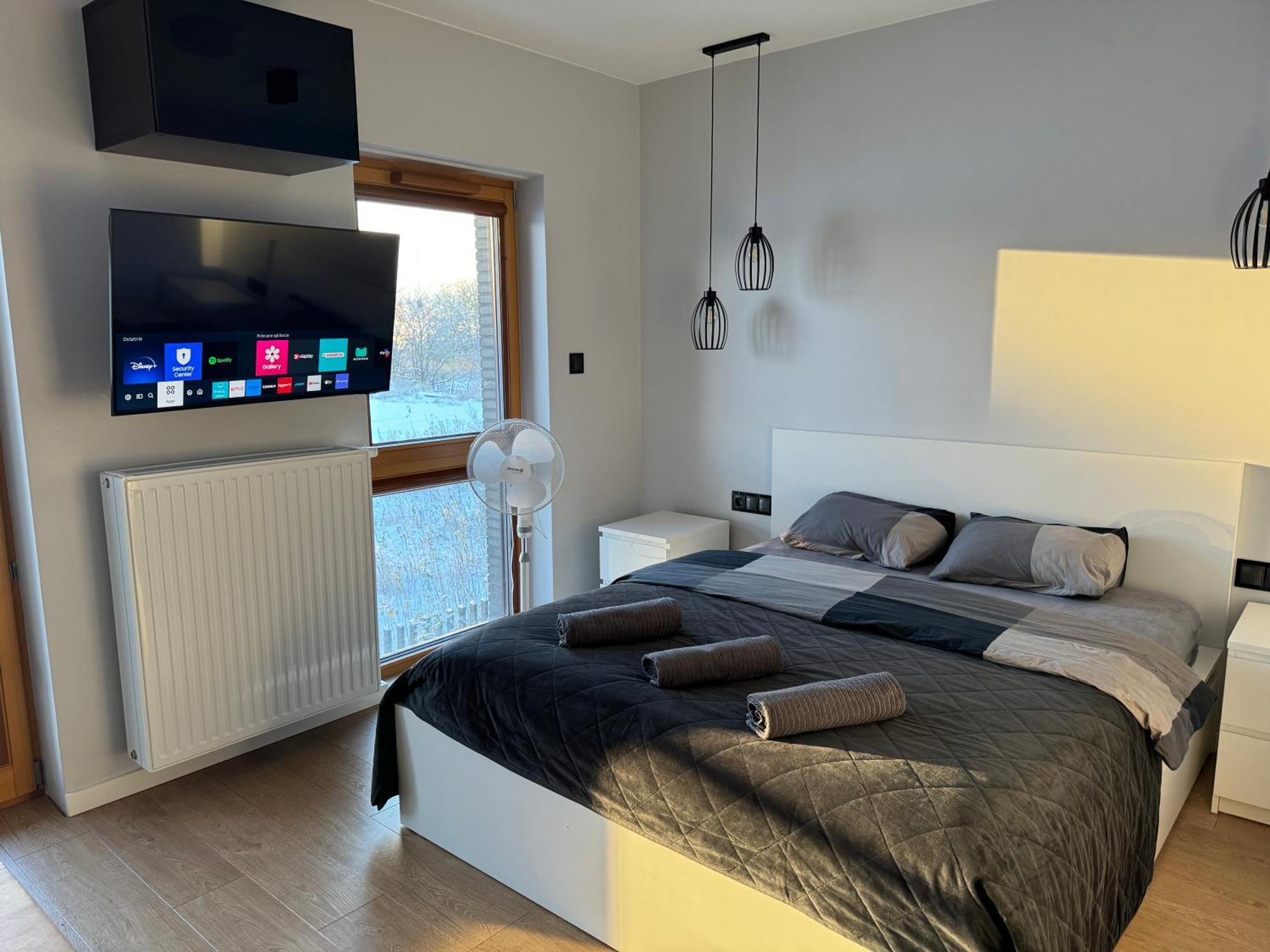 Old Town Nadmotlawie - Sauna & Gym I 10Min Deptak Gdańsk Eksteriør billede