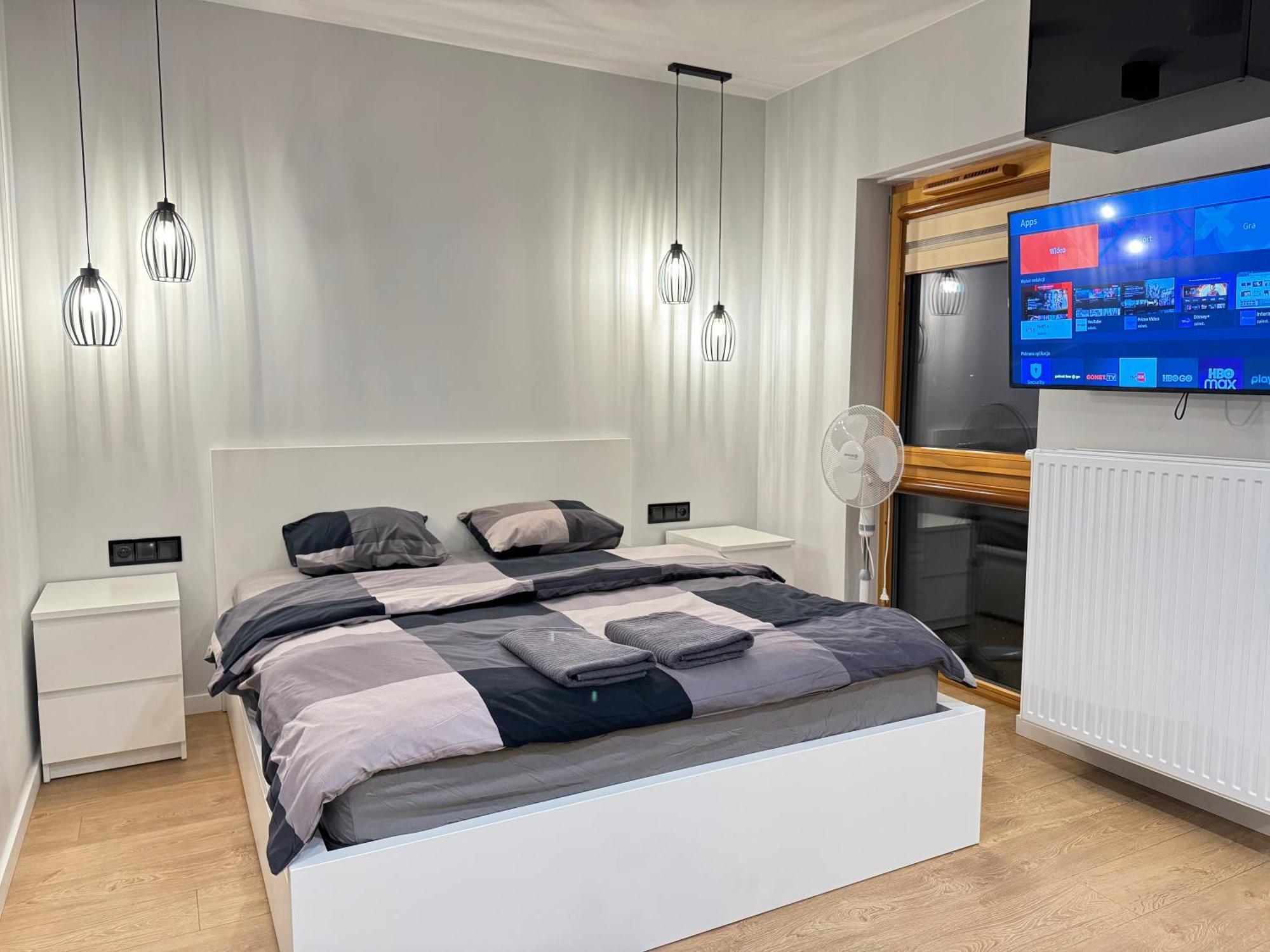 Old Town Nadmotlawie - Sauna & Gym I 10Min Deptak Gdańsk Eksteriør billede